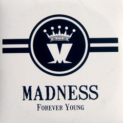 Madness – Forever Young (CDr, Single, Pro, France)