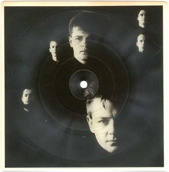 Madness – Yesterday’s Men (7″, Shape, Pic + 7″, Single, UK)